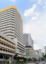 Fortune Centre (D7), Retail #628755001